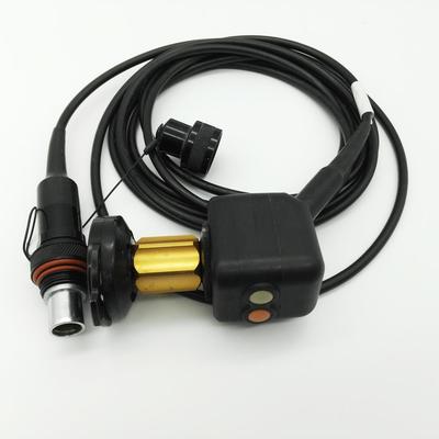 STRYKER史赛克1088I摄像头故障分析 屏蔽摄像系统设备的常见问题与解决方案
