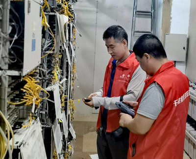 山东联通倾情守护高考 助力莘莘学子梦想远航——聚焦高考屏蔽摄像系统设备的科技护航力量