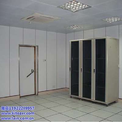 漳州屏蔽机房建设全攻略 从系统设计到设备选型