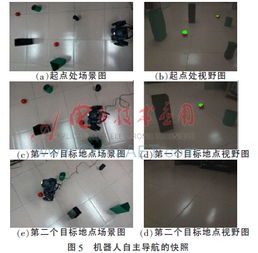 基于单目摄像头的人形机器人实时导航系统 屏蔽摄像系统设备的优化方案