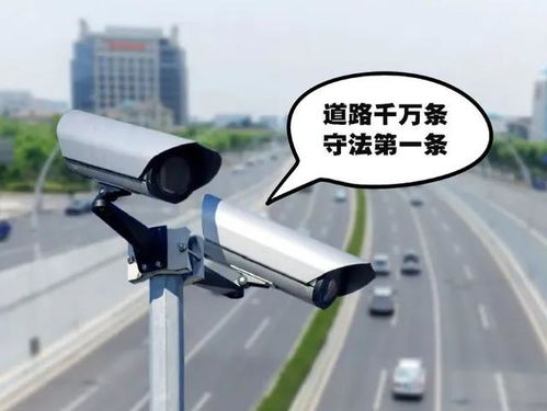 柯桥区新增治超摄像系统分布全解析